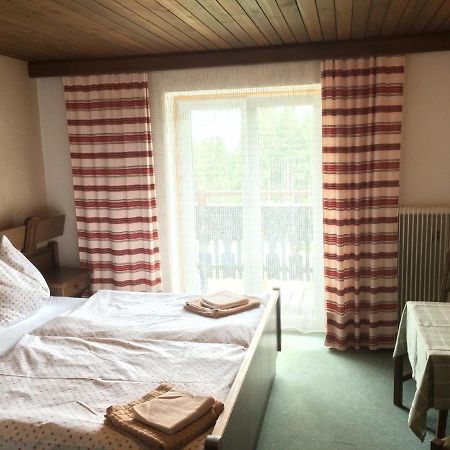 Gasthof Tennenblick Werfenweng Buitenkant foto