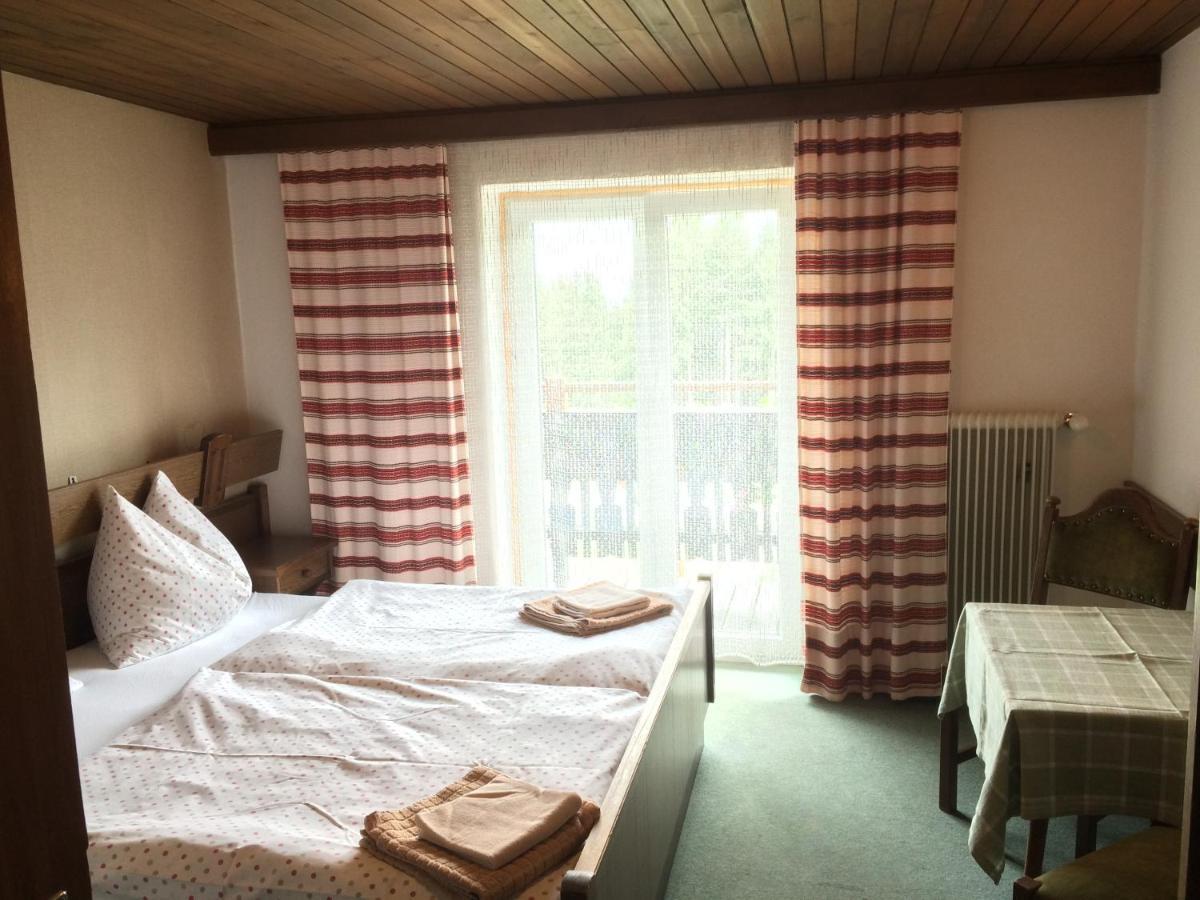 Gasthof Tennenblick Werfenweng Buitenkant foto