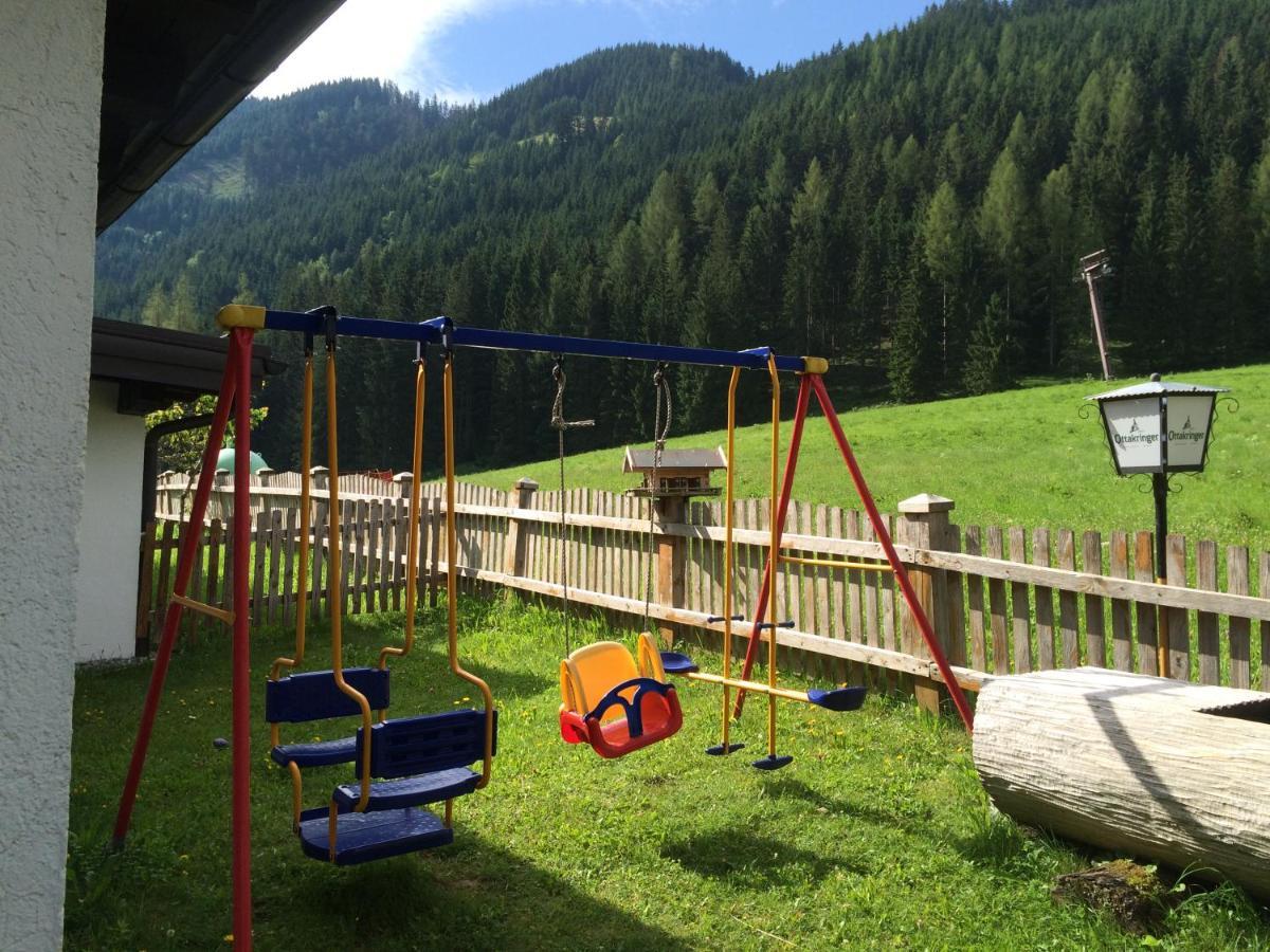 Gasthof Tennenblick Werfenweng Buitenkant foto