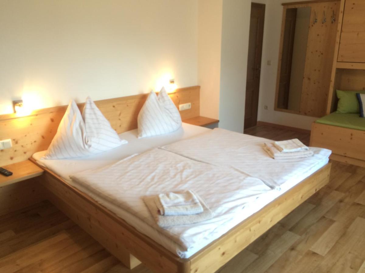 Gasthof Tennenblick Werfenweng Buitenkant foto