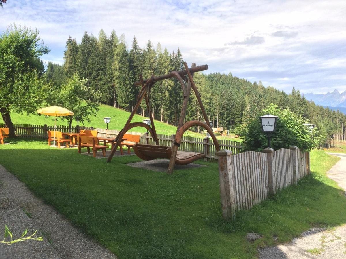 Gasthof Tennenblick Werfenweng Buitenkant foto