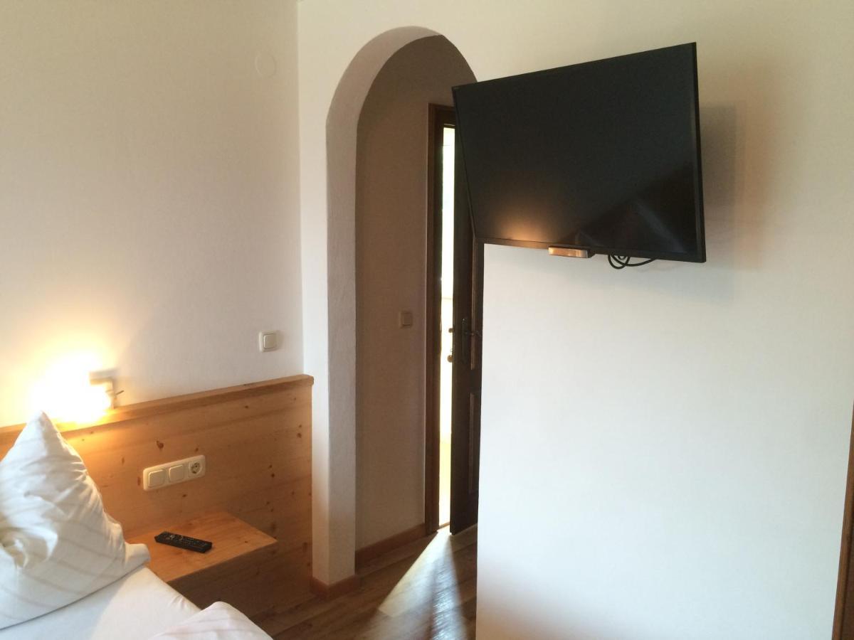 Gasthof Tennenblick Werfenweng Buitenkant foto