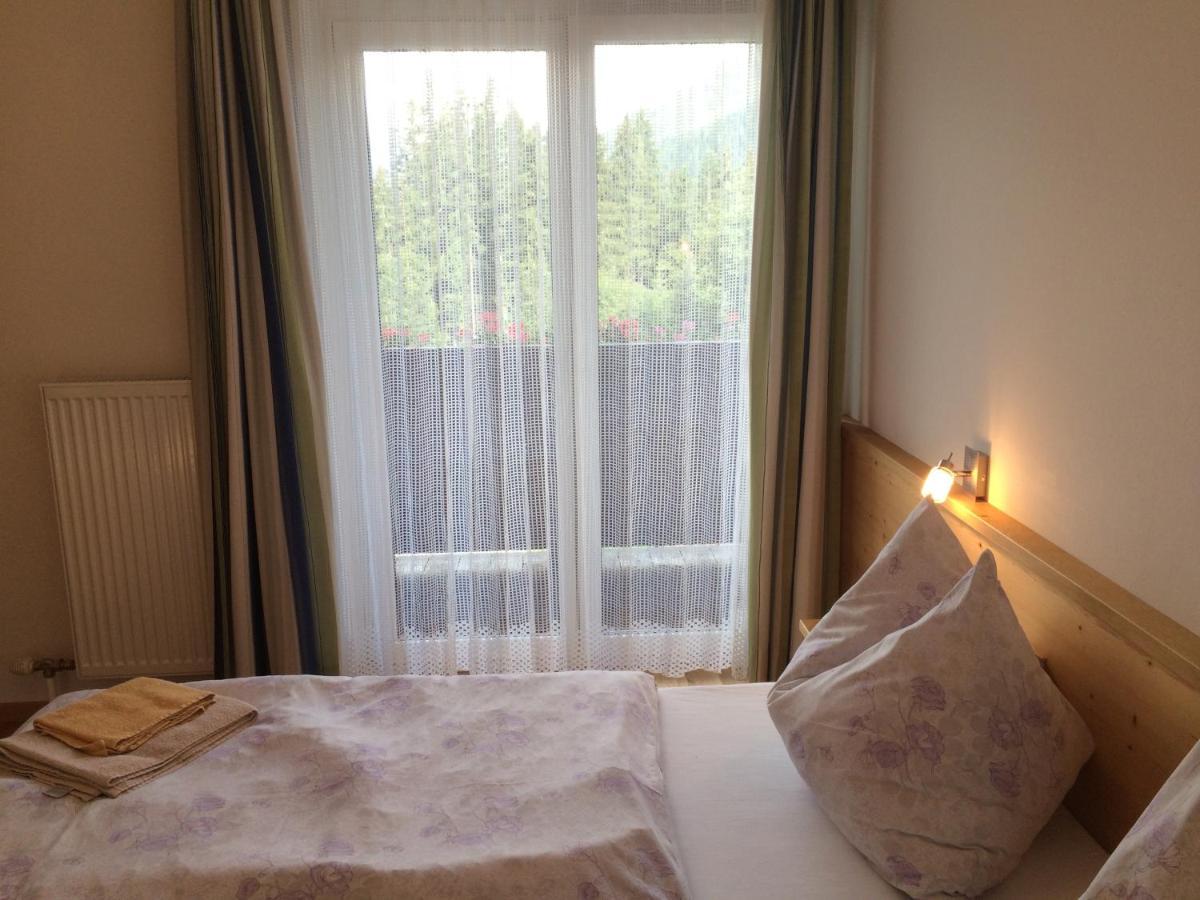 Gasthof Tennenblick Werfenweng Buitenkant foto