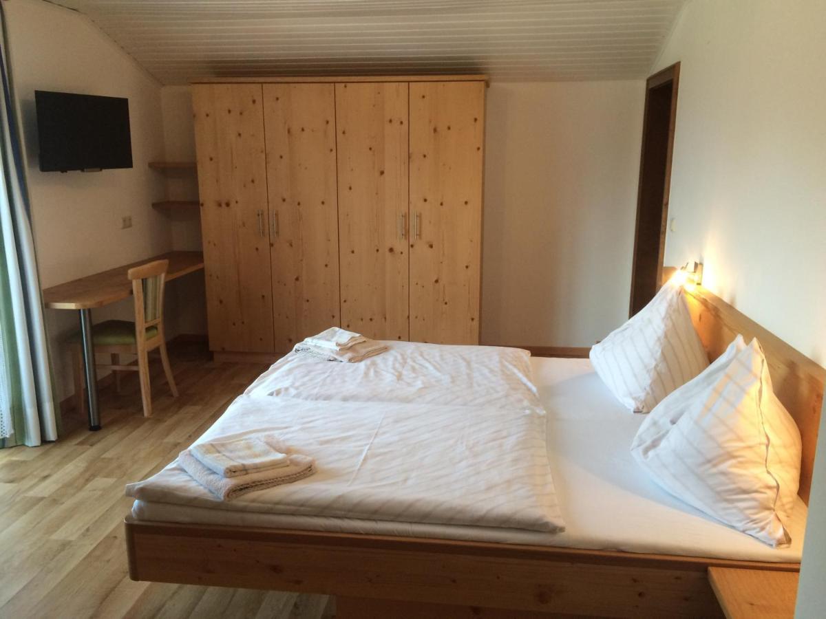Gasthof Tennenblick Werfenweng Buitenkant foto